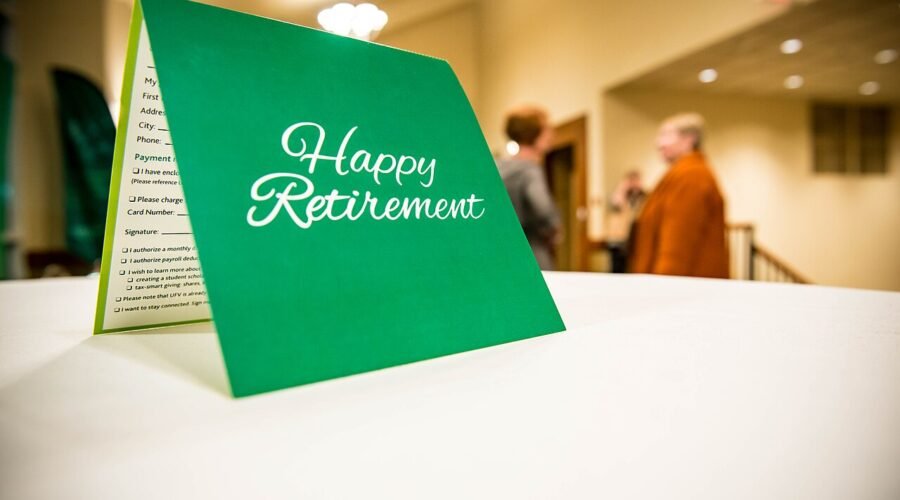 Retire Rich: 6 U.S. Cities That Will Redefine Your Golden Years in 2025