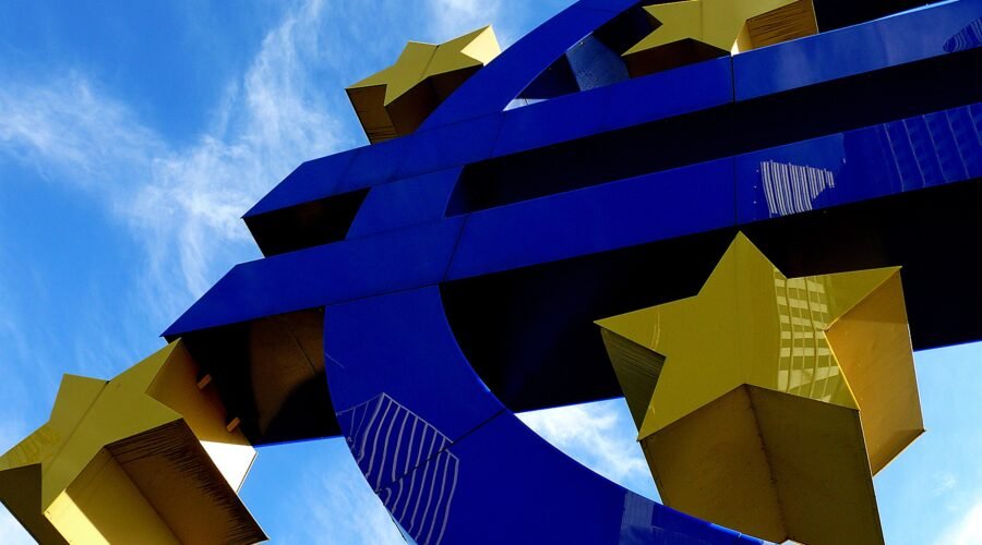 Eurozone Investor Confidence Surges