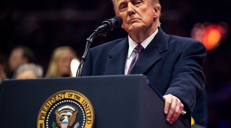 Understanding Trump's New Steel and Aluminum Tariffs