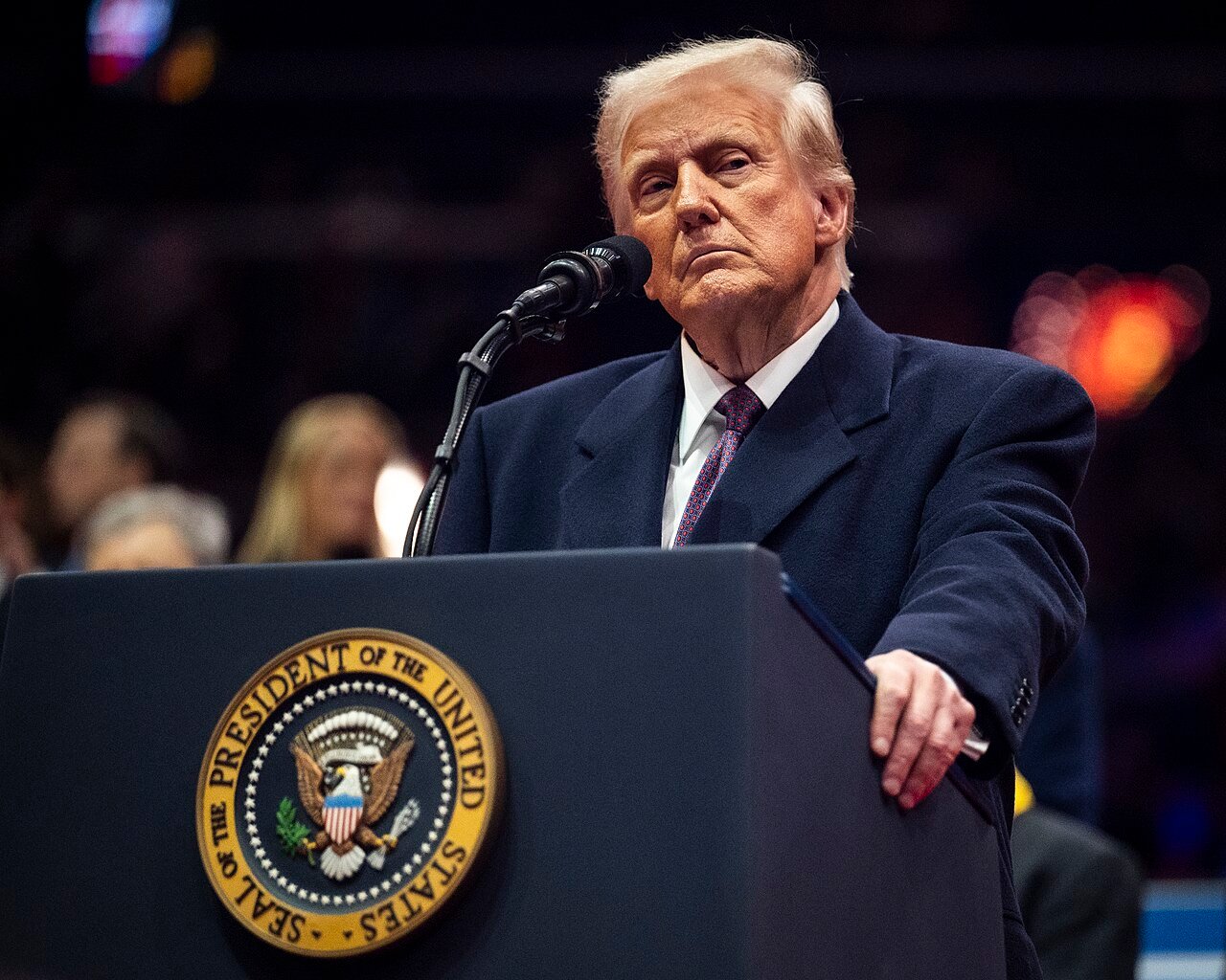 Understanding Trump's New Steel and Aluminum Tariffs