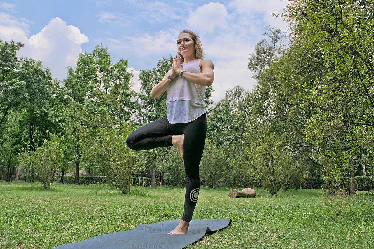 From the Mat to the Boardroom: How Yoga Transforms Entrepreneurial Success