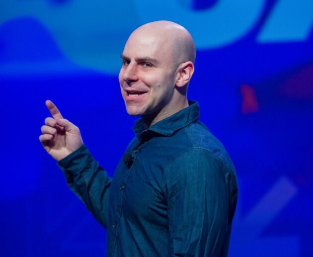 Adam Grant: Generous Paychecks Not Just a Cost, But a Smart Business Strategy