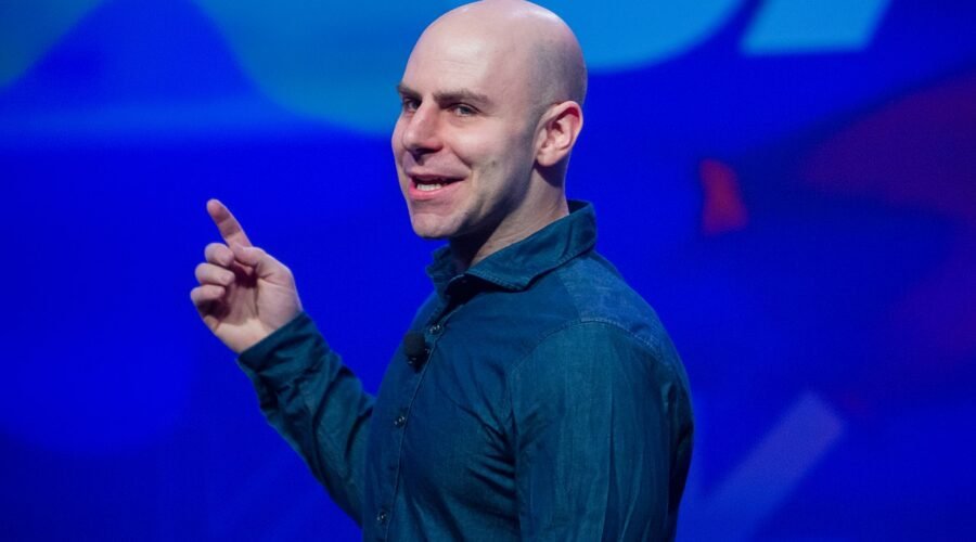 Adam Grant: Generous Paychecks Not Just a Cost, But a Smart Business Strategy