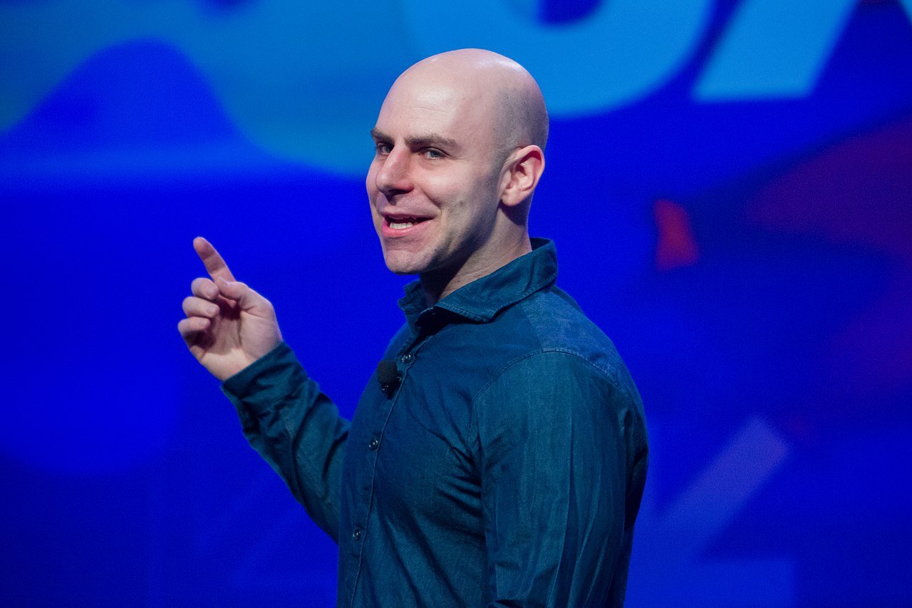 Adam Grant: Generous Paychecks Not Just a Cost, But a Smart Business Strategy