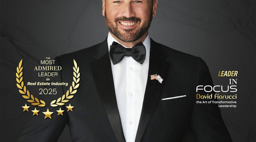 Barak Zilberberg the influential today