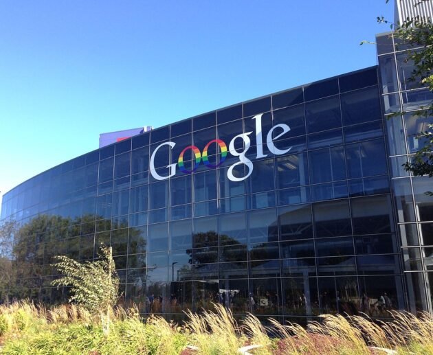 Alphabet Posts Robust Q1 Earnings Driven by Cloud and AI Momentum