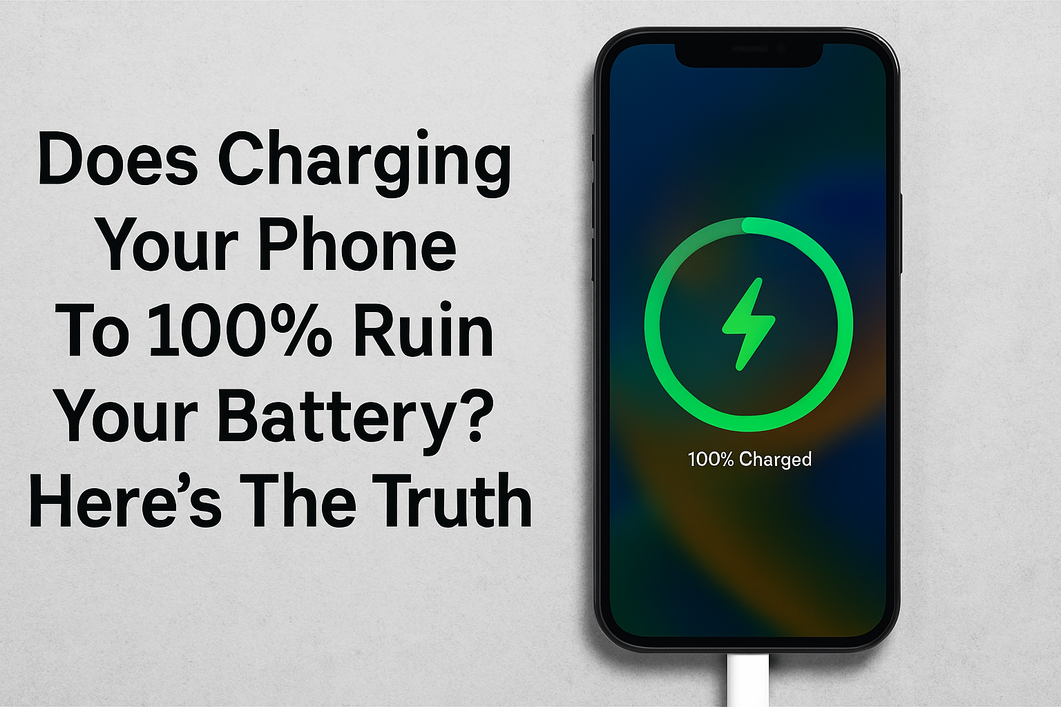 The Great Battery Debate