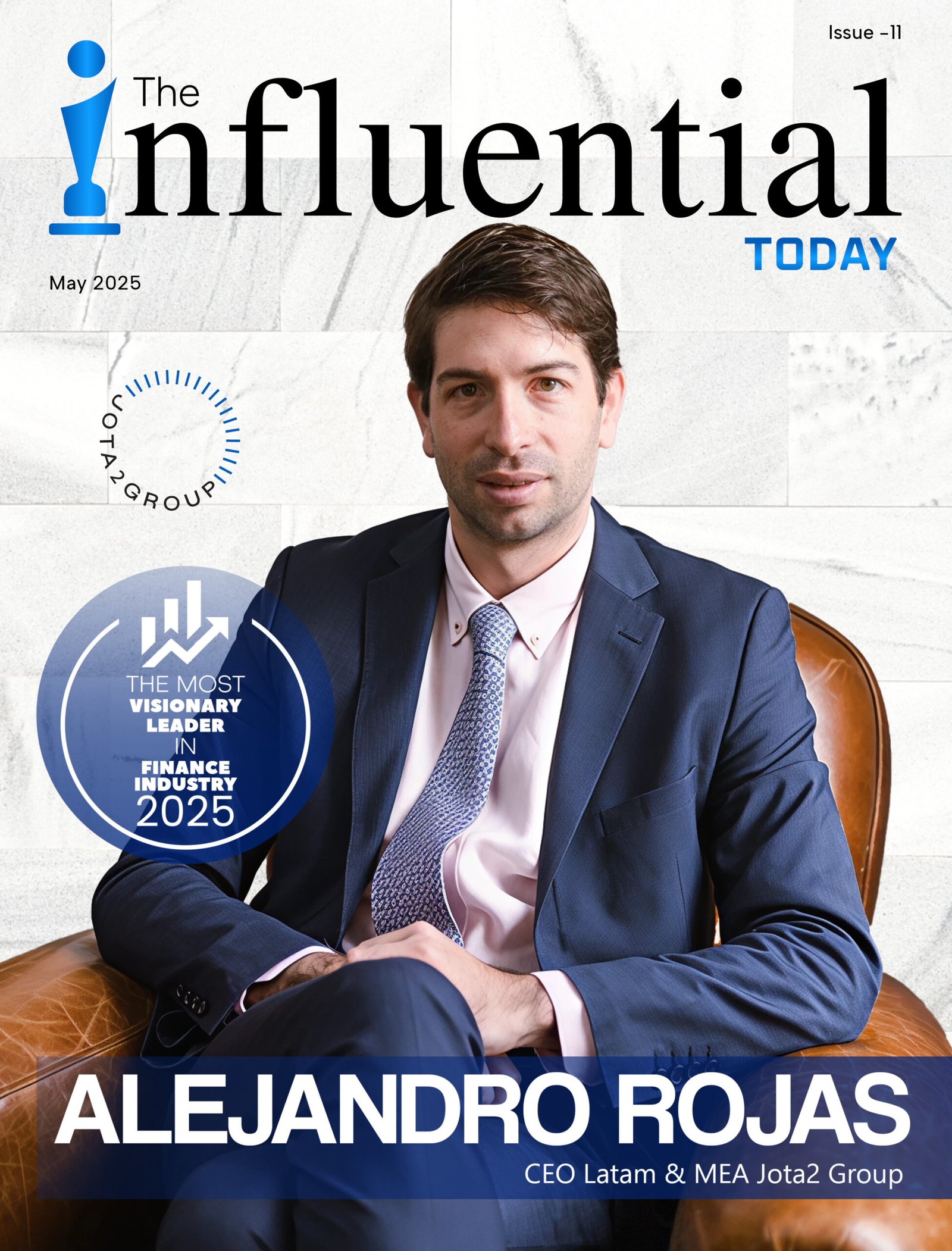 Alejandro Rojas