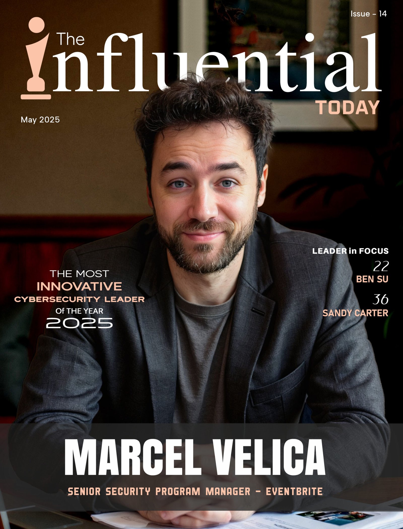 Marcel Velica