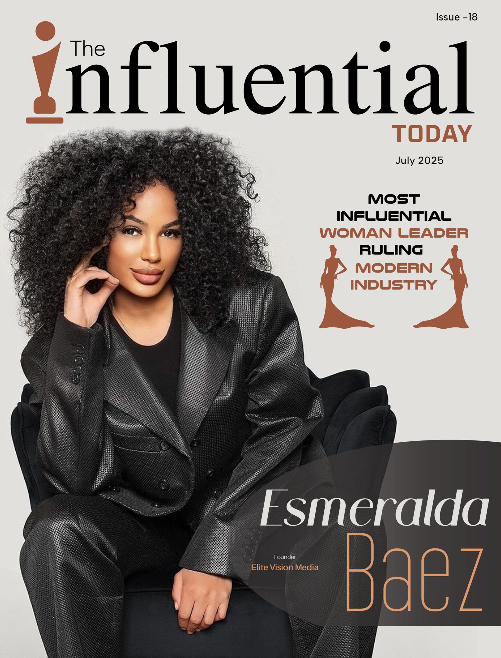 Esmeralda Baez