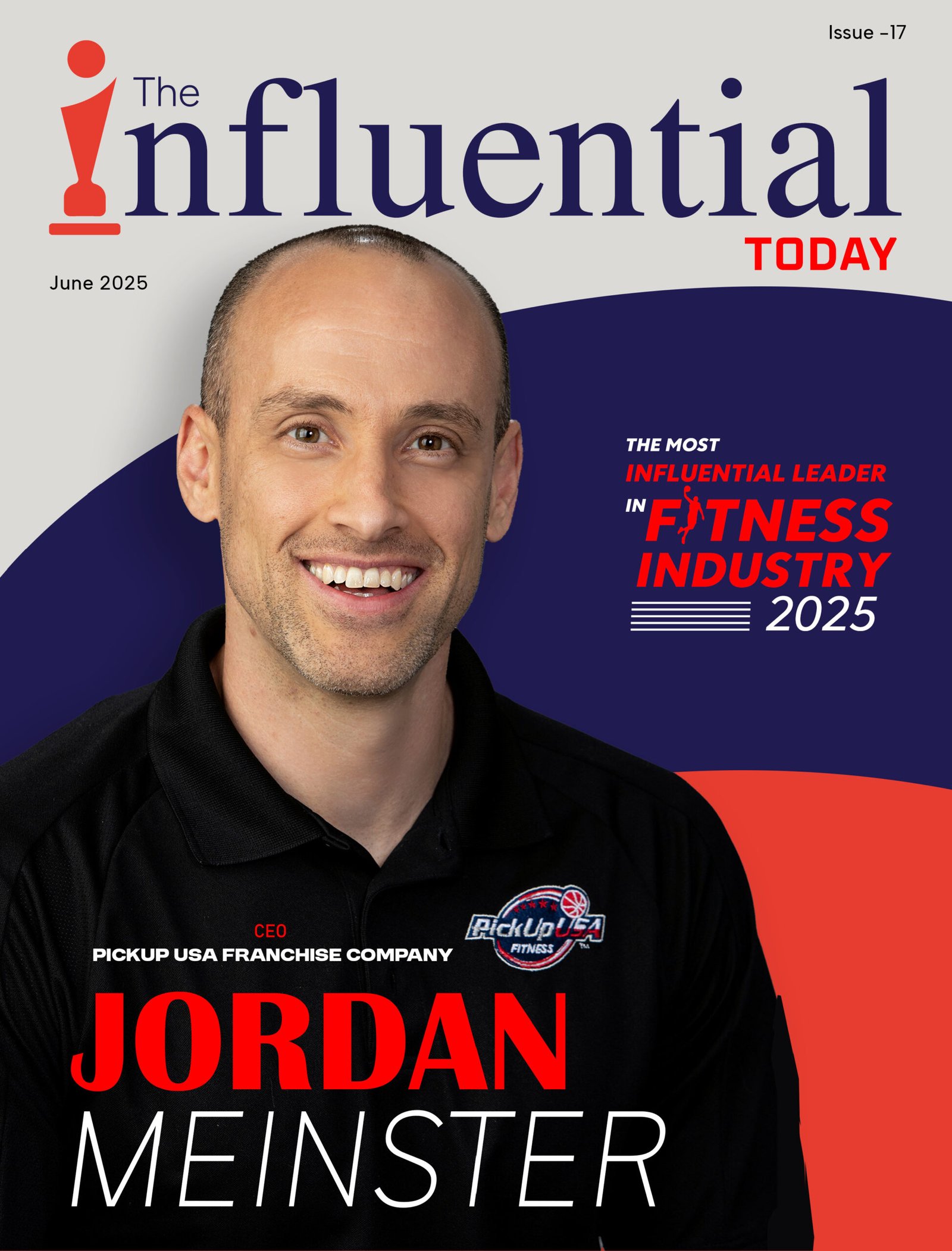 Jordan Meinster