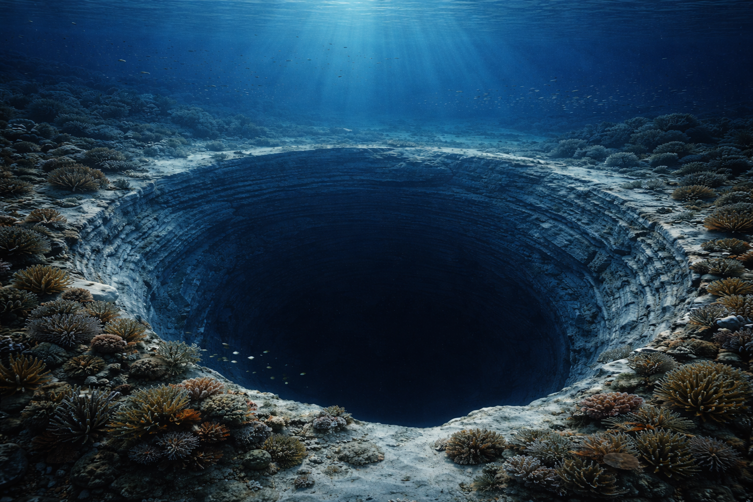 Enormous freshwater reservoir discovered off the East Coast may be 20,000 years old and big enough to supply NYC for 800 years