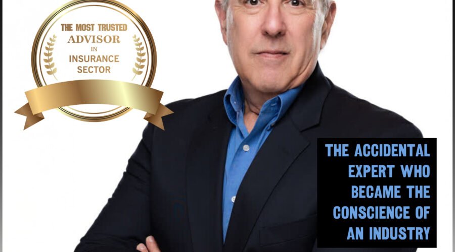 Frederick Fisher - The Influential Today Cover Story