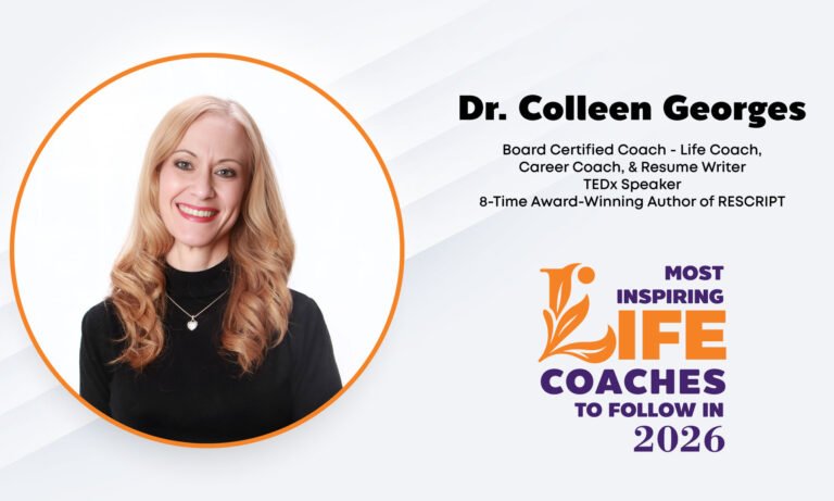Dr. Colleen Georges