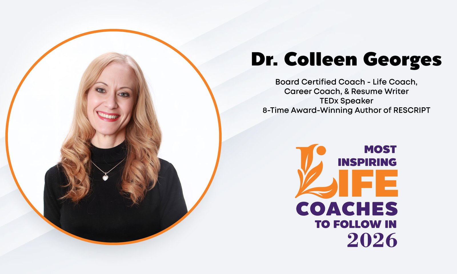Dr. Colleen Georges