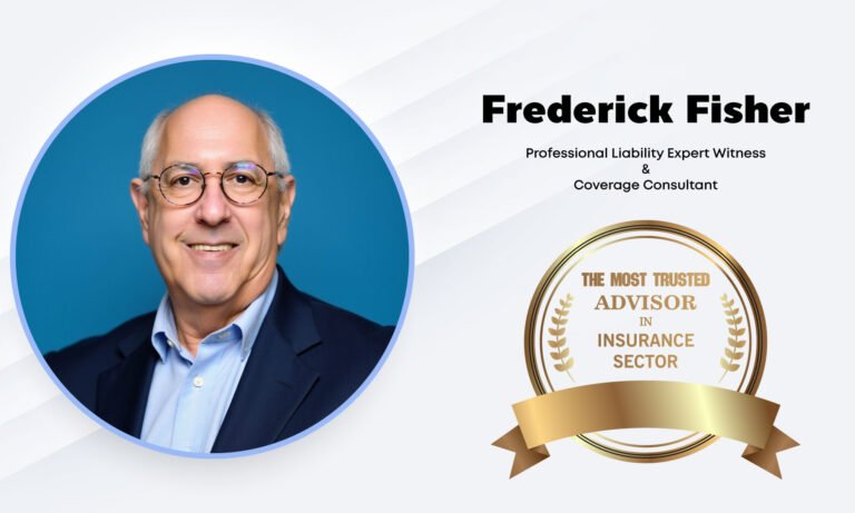 Frederick Fisher - The Influential Today Cover Story