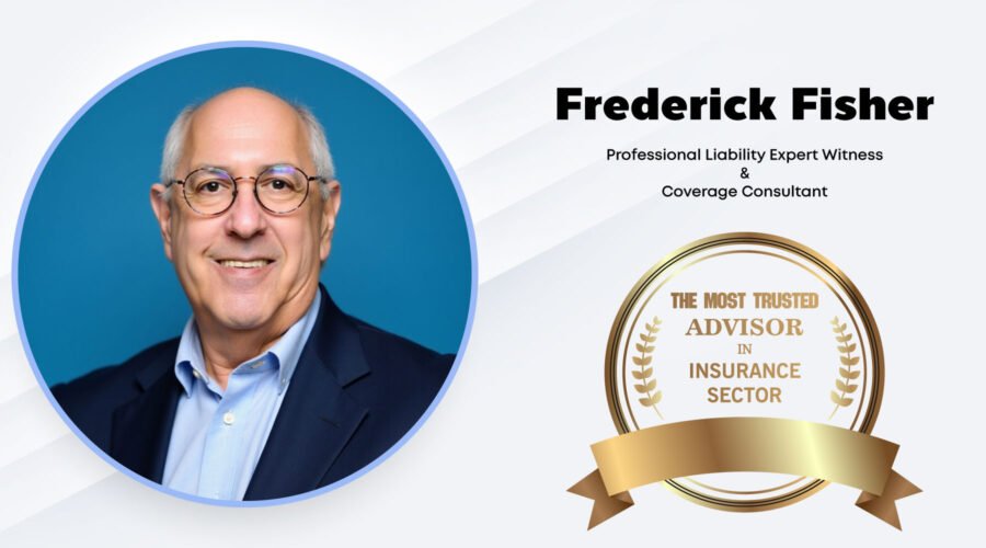 Frederick Fisher - The Influential Today Cover Story