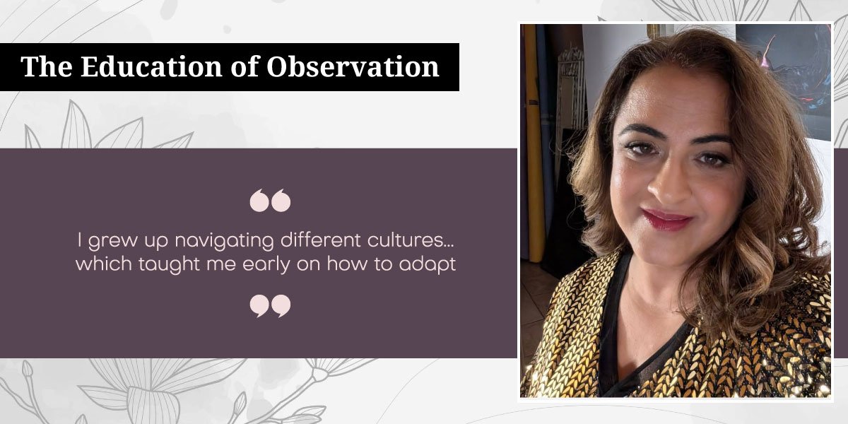 Ayeesha S. Kanji Cover- The Influential Today -theinfluentialtoday.com