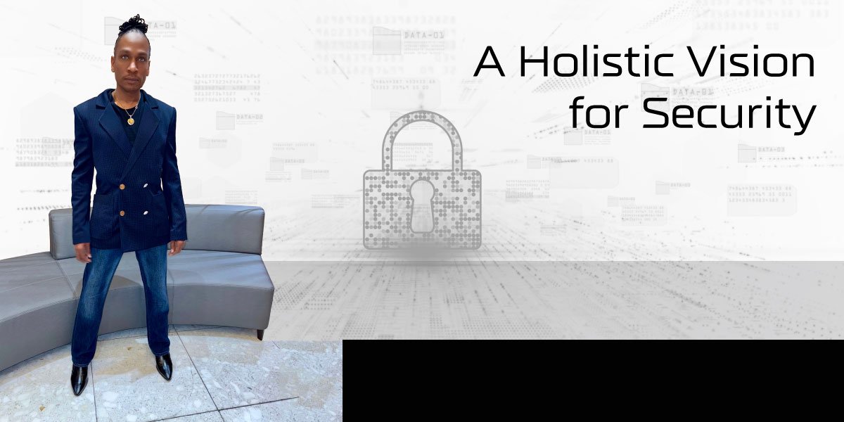 Cordell Robinson The Influential Today Magazine