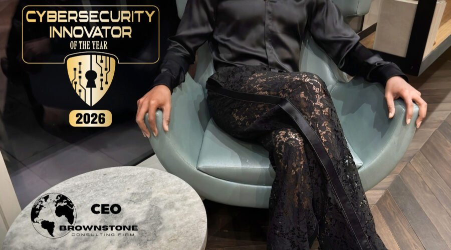 Cordell Brion Robinson - The Influential Today