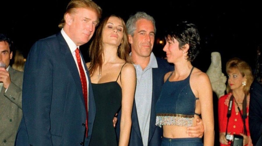 The Epstein Files: A Complete History of the Documents, The List, and The Network - The Influential Today