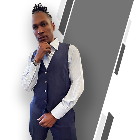 Cordell Brion Robinson - The Influential Today