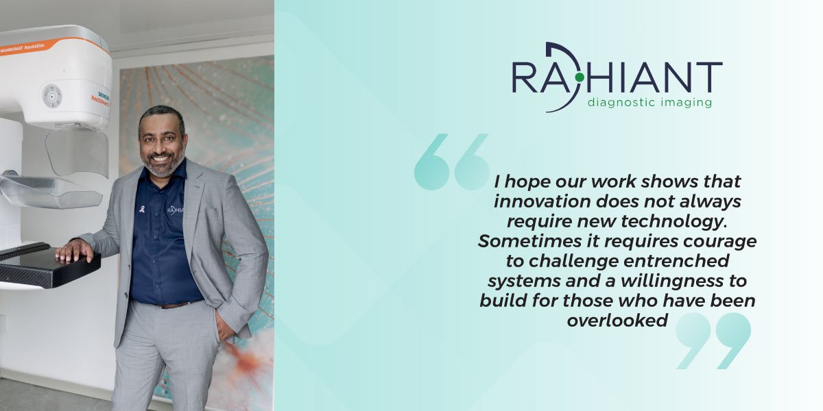 Dr. Anith Chacko - Theinfluentialtoday - The Influential Today