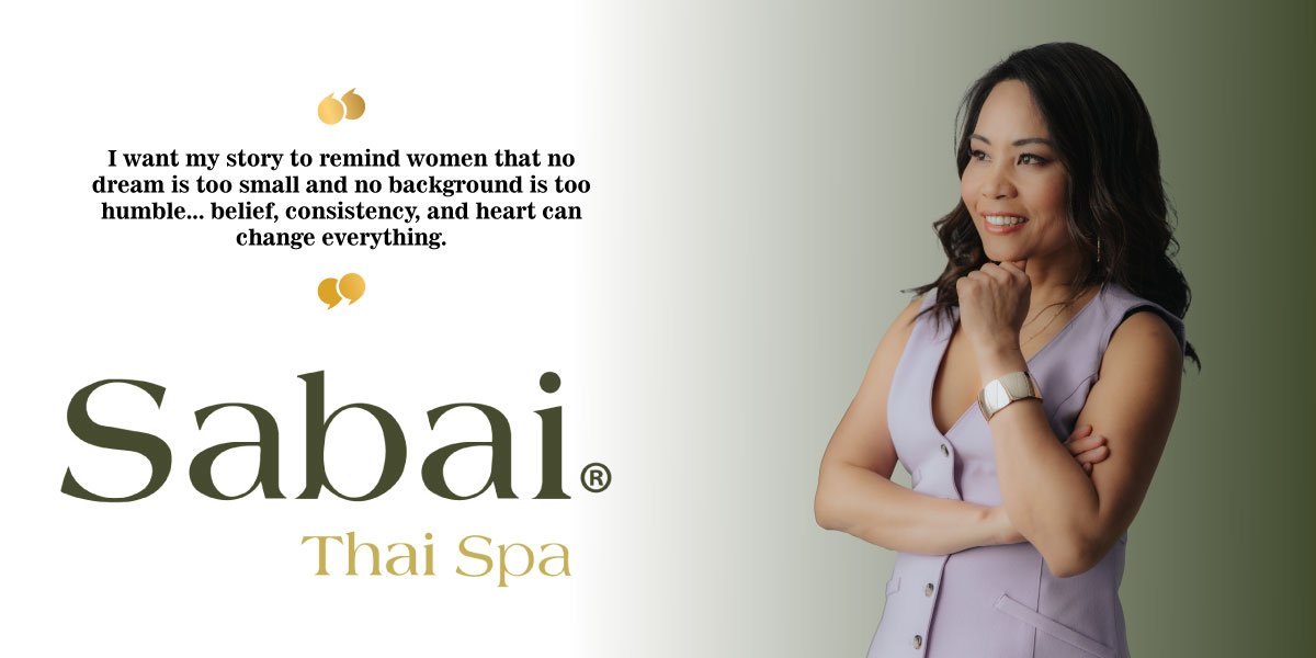 Nuttha Goutier - The Influential Today -theinfluentialtoday.com -The Most Influential Woman Leader Redefining Thai Wellness - 2026
