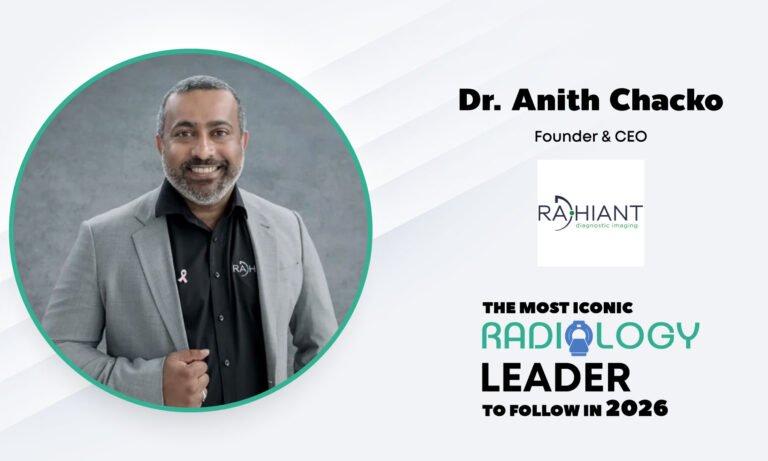 Anith Chacko Cover - Theinfluentialtoday - The Influential Today