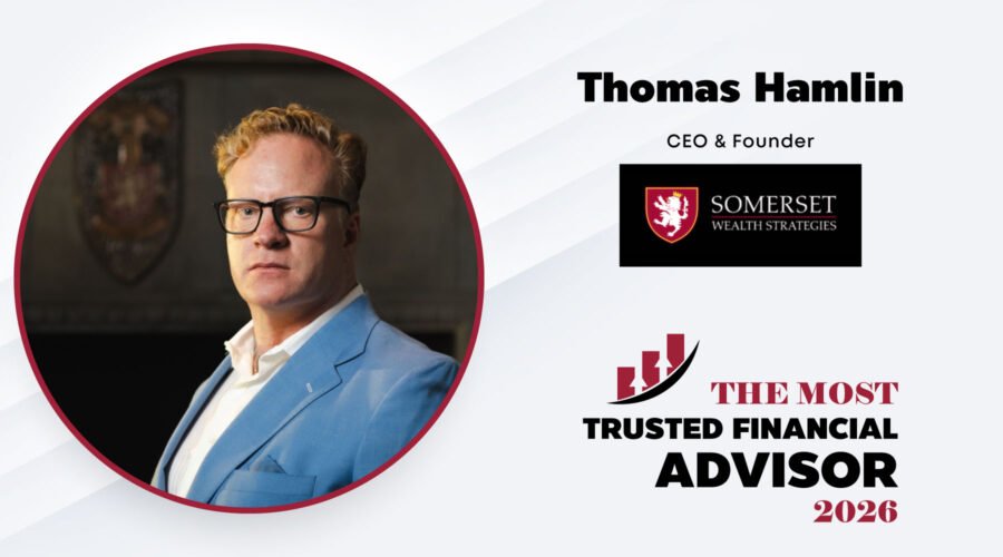 Thomas Hamlin - Theinfluentialtoday - The Influential Today