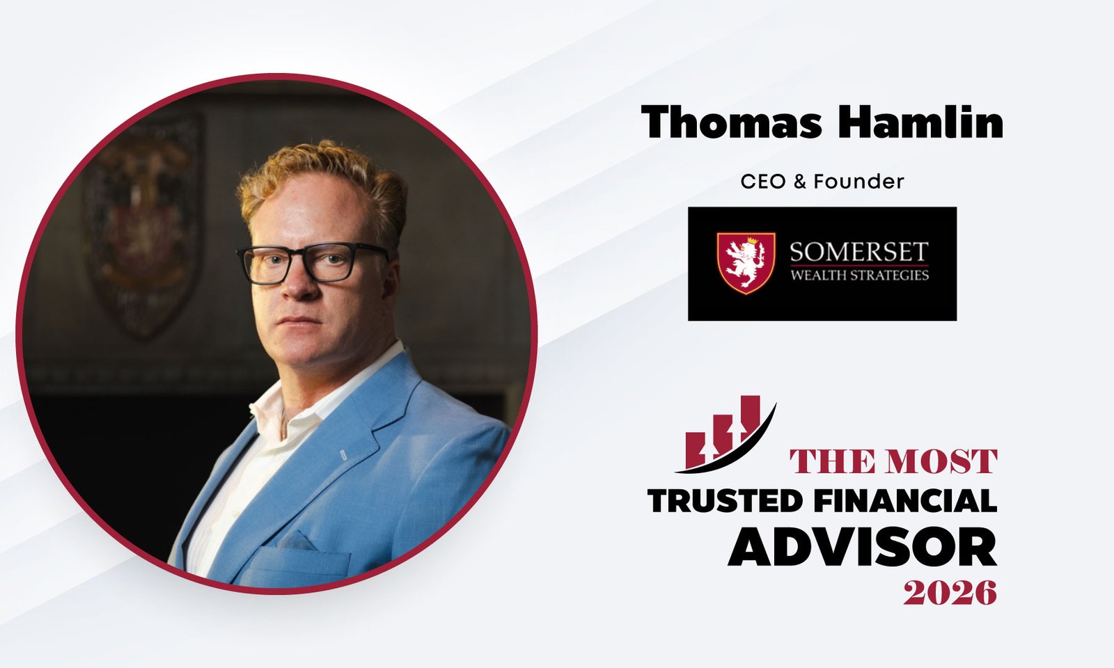 Thomas Hamlin - Theinfluentialtoday - The Influential Today