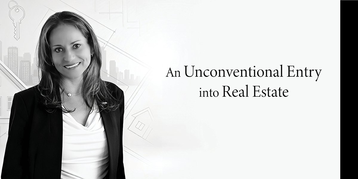 Jana Gersten theinfluentialtoday - The Influential Today Magazine The Most Admired Woman Leader in Real Estate Industry - 2026