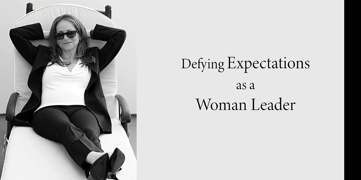 Jana Gersten theinfluentialtoday - The Influential Today Magazine The Most Admired Woman Leader in Real Estate Industry - 2026