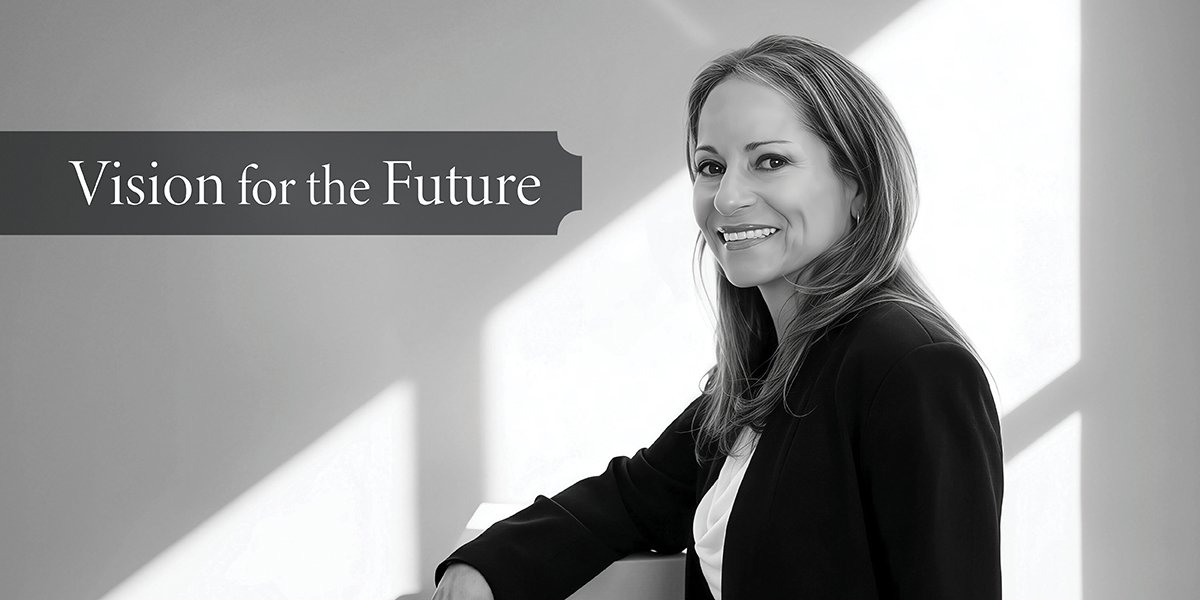 Jana Gersten theinfluentialtoday - The Influential Today Magazine The Most Admired Woman Leader in Real Estate Industry - 2026
