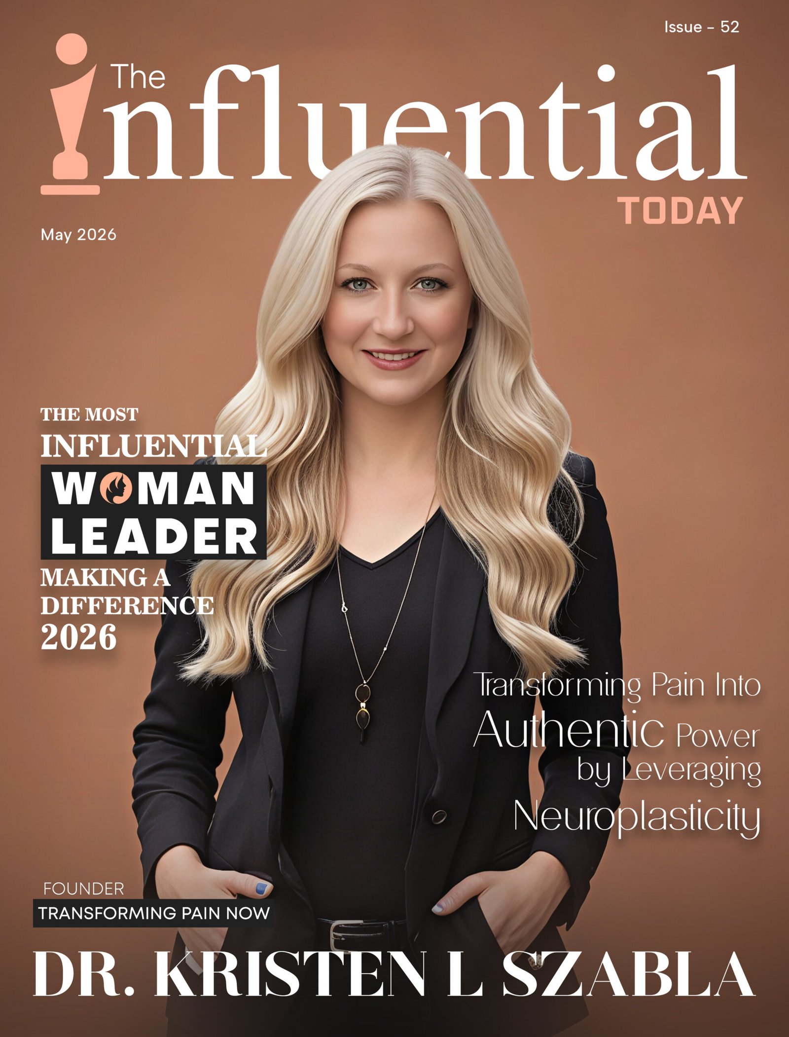 Dr. Kristen L Szabla