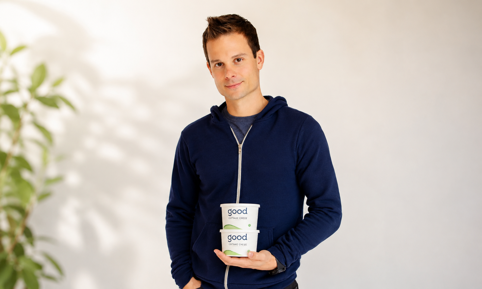 How Jesse Merrill Redefined Success in the Dairy Industry
