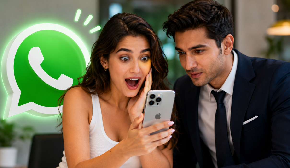 WhatsApp Without Phone Numbers: Inside Meta’s Major New Update