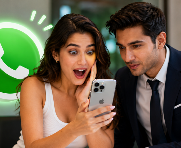 WhatsApp Without Phone Numbers: Inside Meta’s Major New Update