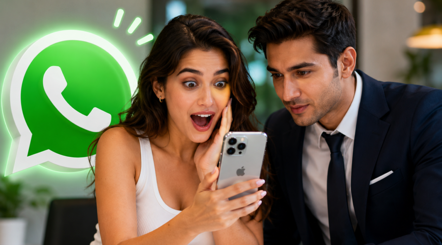 WhatsApp Without Phone Numbers: Inside Meta’s Major New Update