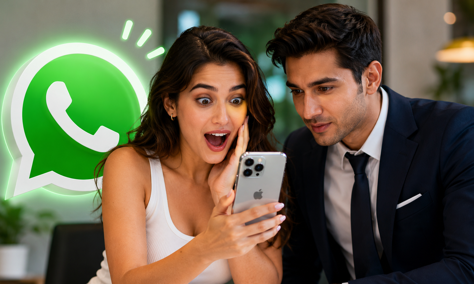 WhatsApp Without Phone Numbers? Inside Meta’s Major New Update