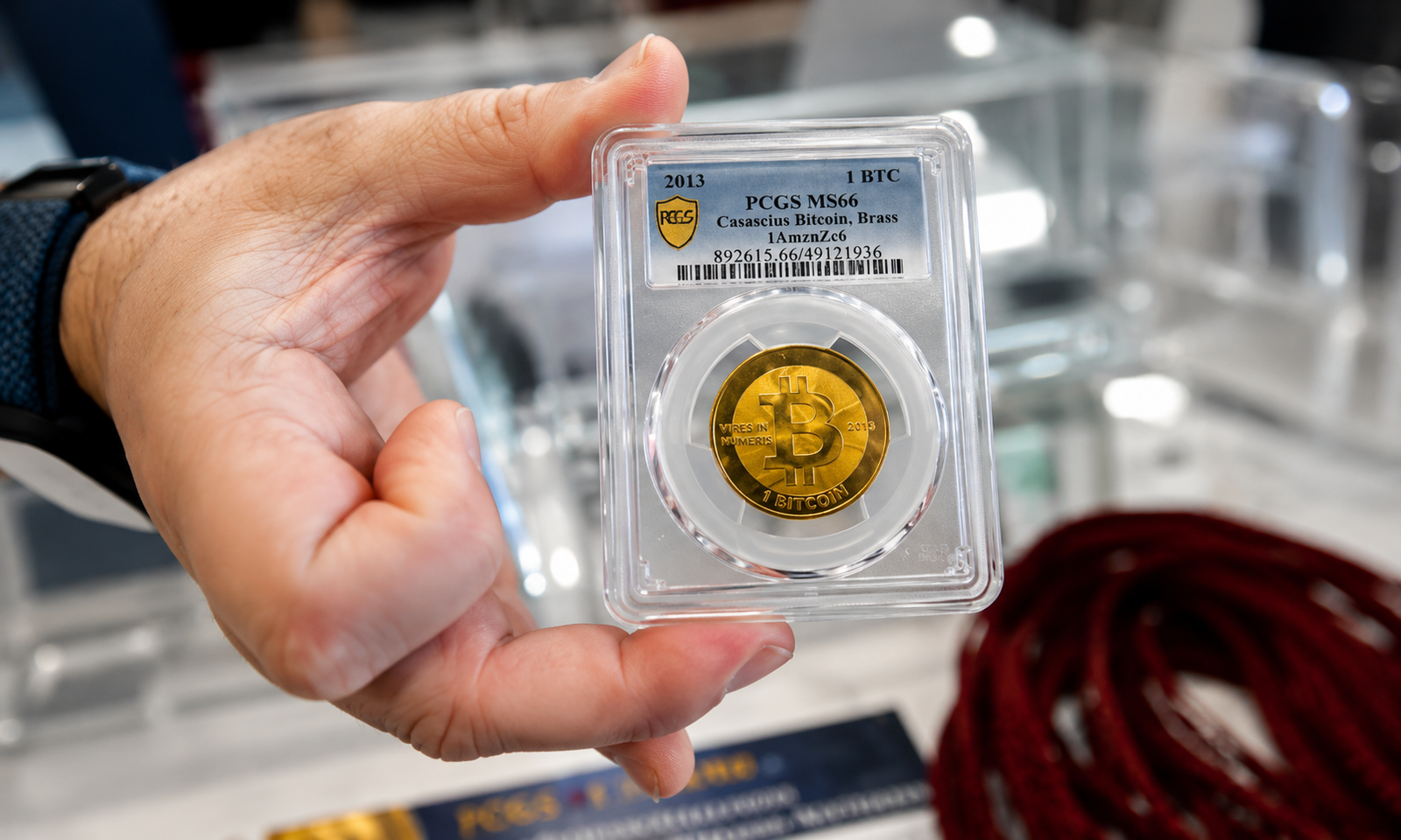 The 2026 Bitcoin Crash: Why the Crypto Market is Facing a Historic Reset