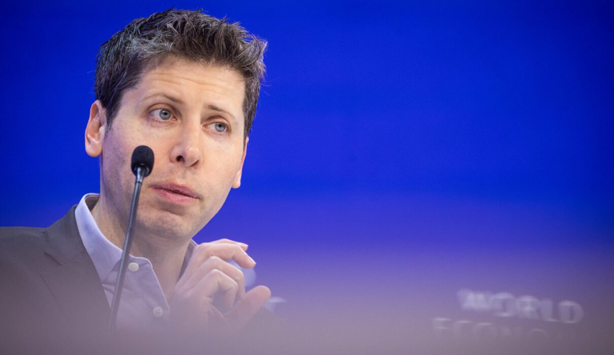 Sam Altman says AI Automation is Unfulfilling and Dangerous