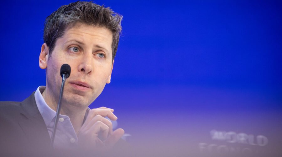 Sam Altman says AI Automation is Unfulfilling and Dangerous