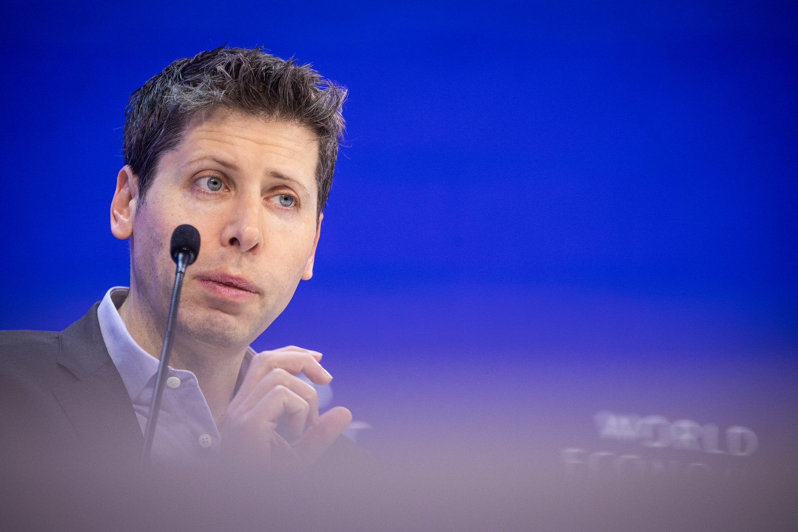 Why OpenAI CEO Sam Altman Finally Admitted Total AI Automation Would Be Dangerous and Unfulfilling