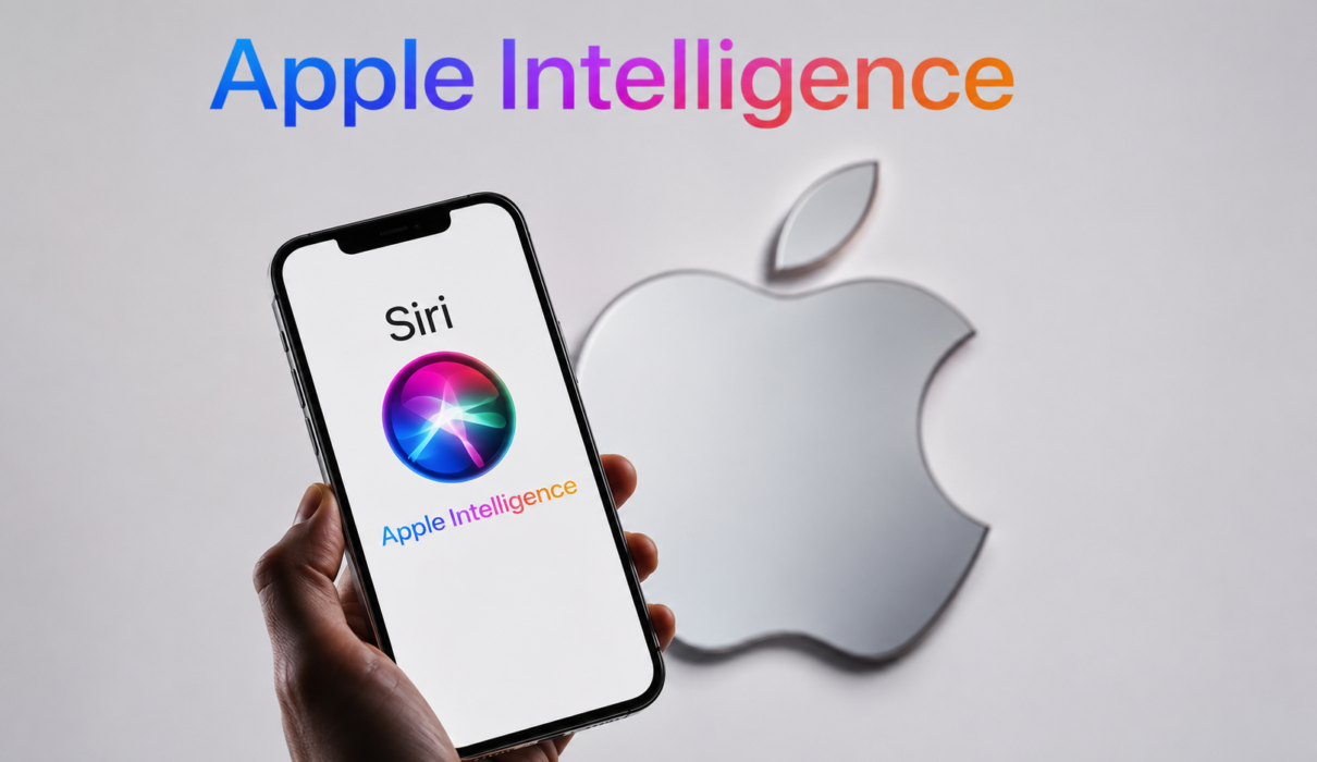 The Brand New Siri How Apple’s AI Update Changes Everything