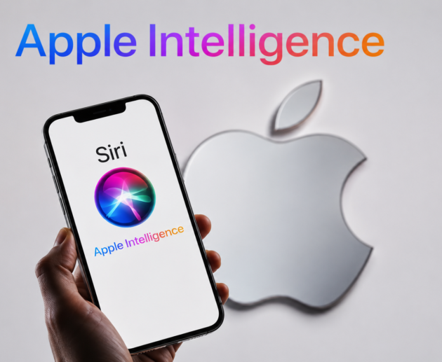 The Brand New Siri How Apple’s AI Update Changes Everything