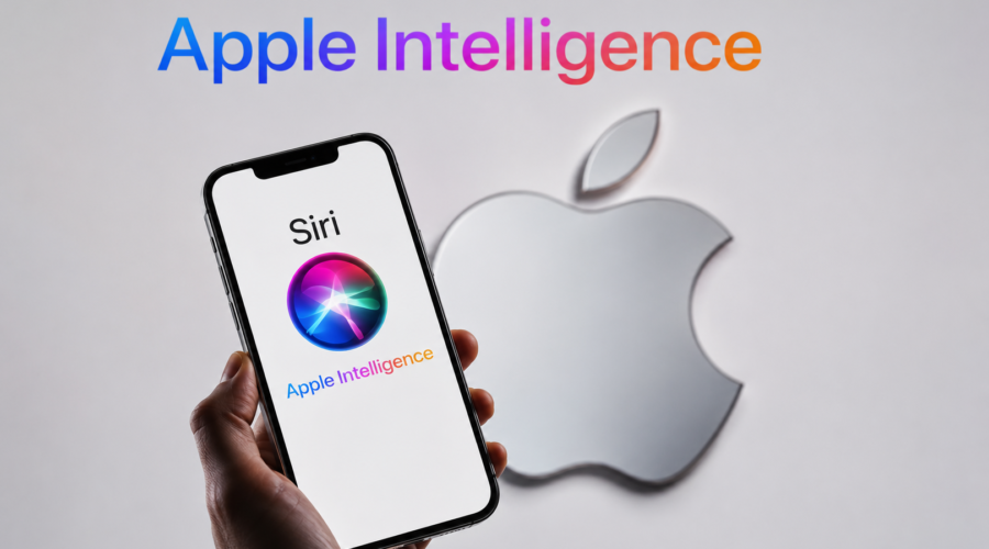 The Brand New Siri How Apple’s AI Update Changes Everything