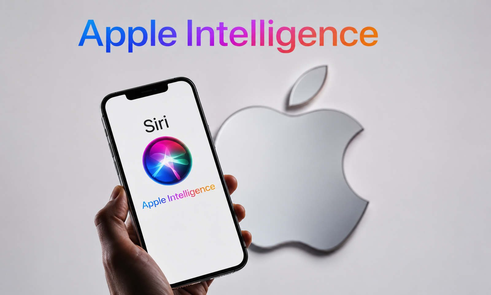 The Brand New Siri: How Apple’s AI Update Changes Everything