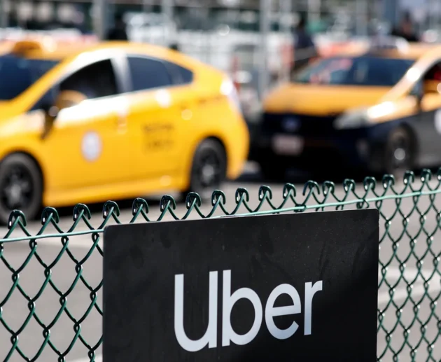 Uber Spent Its Entire 2026 AI Budget In Four Months On Claude