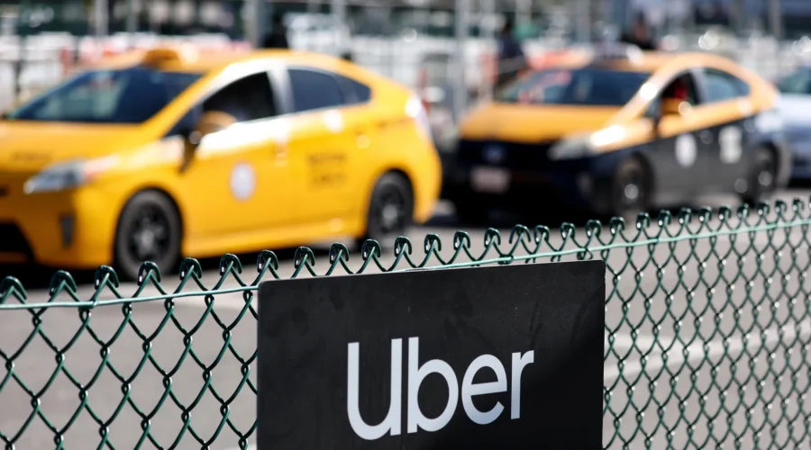 Uber Spent Its Entire 2026 AI Budget In Four Months On Claude